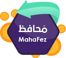 Mahafez Logo
